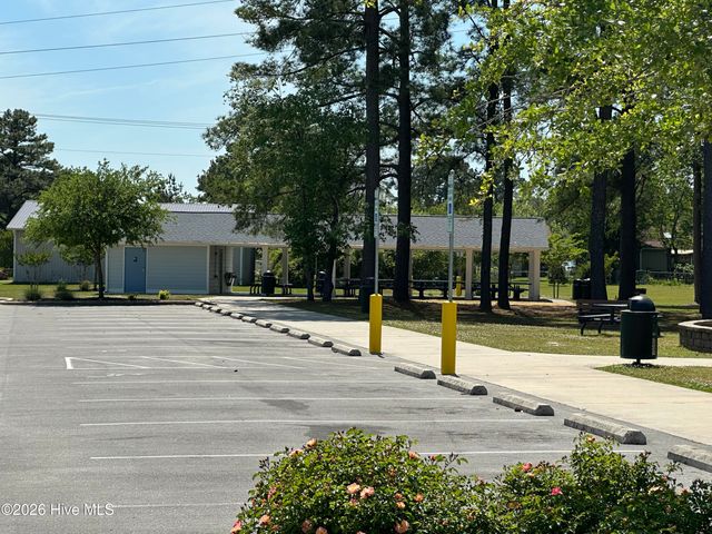 904 Huff Drive, Jacksonville, NC 28546