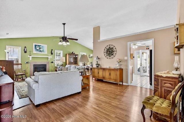 904 Huff Drive, Jacksonville, NC 28546