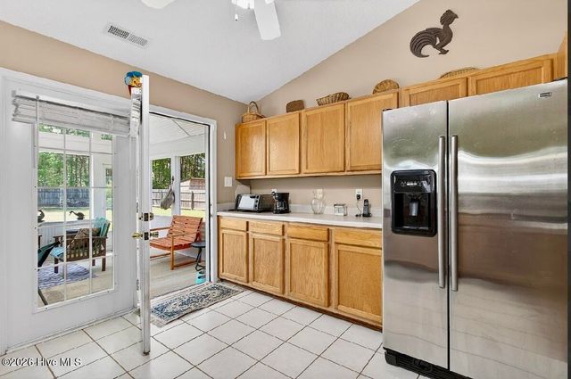 904 Huff Drive, Jacksonville, NC 28546