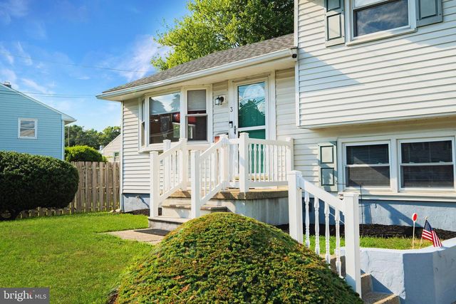 3 GLENWOOD RD, Lumberton, NJ 08048