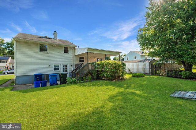 3 GLENWOOD RD, Lumberton, NJ 08048