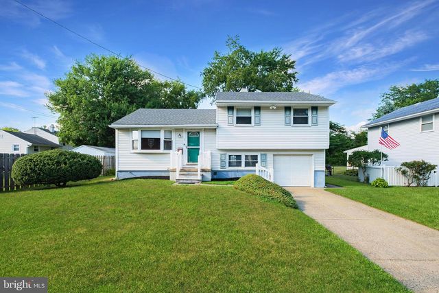 3 GLENWOOD RD, Lumberton, NJ 08048