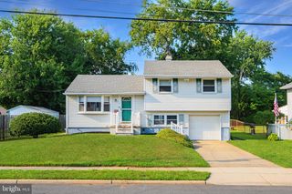 3 GLENWOOD RD, Lumberton, NJ 08048