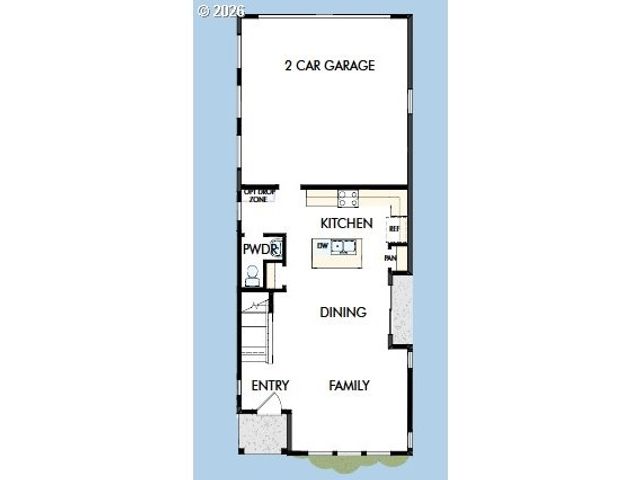 8568 Se Crabapple St, Hillsboro, OR 97123