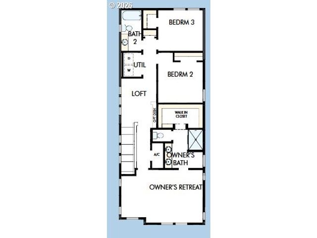 8568 Se Crabapple St, Hillsboro, OR 97123