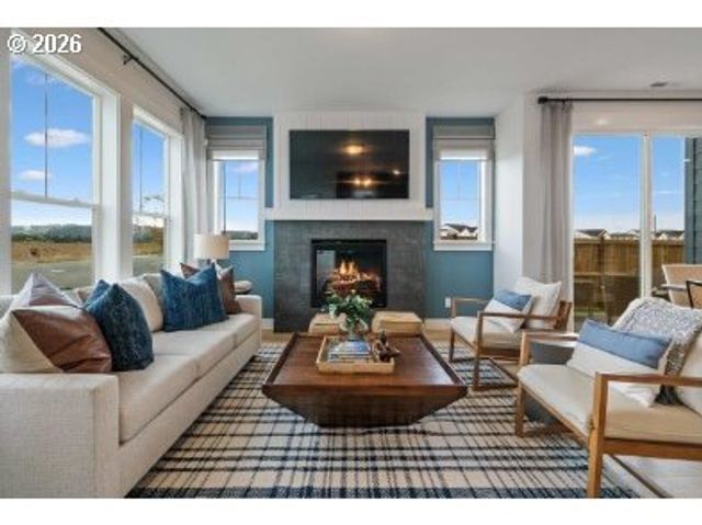 8568 Se Crabapple St, Hillsboro, OR 97123