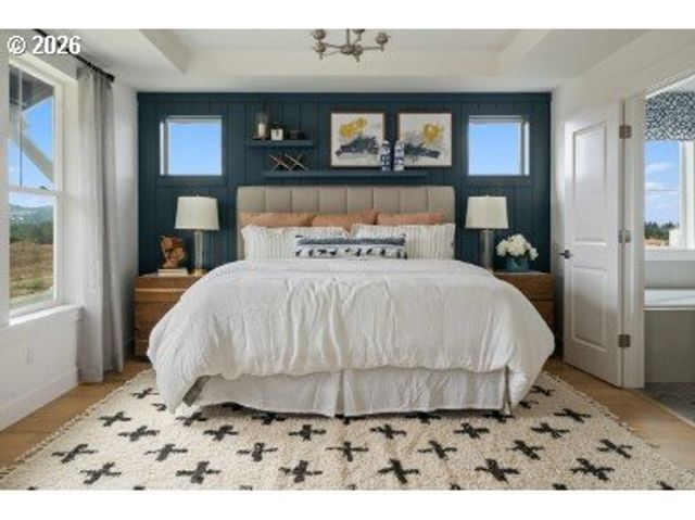 8568 Se Crabapple St, Hillsboro, OR 97123