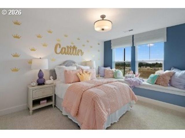 8568 Se Crabapple St, Hillsboro, OR 97123