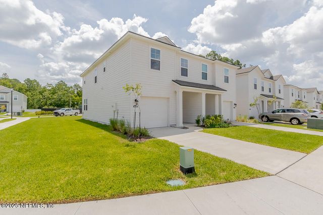 14438 MACADAMIA Lane, Jacksonville, FL 32218