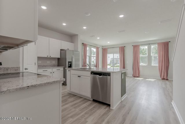 14438 MACADAMIA Lane, Jacksonville, FL 32218