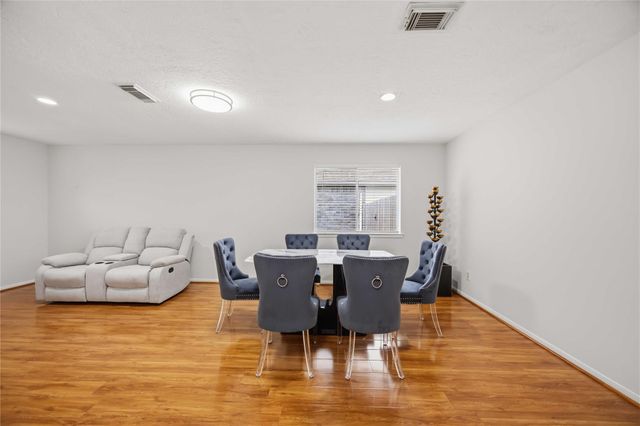 18034 June Forest Drive, Humble, TX 77346