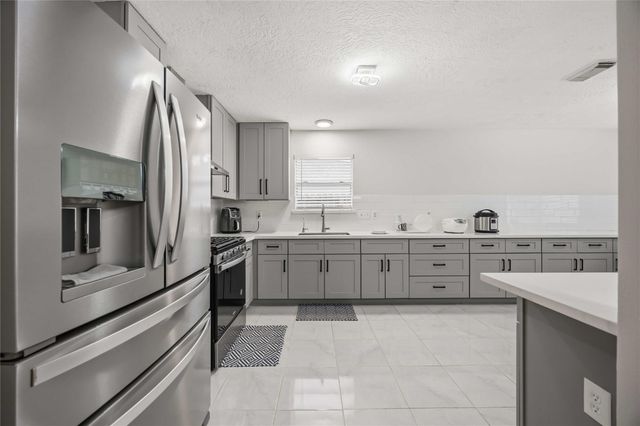 18034 June Forest Drive, Humble, TX 77346