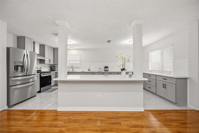 18034 June Forest Drive, Humble, TX 77346
