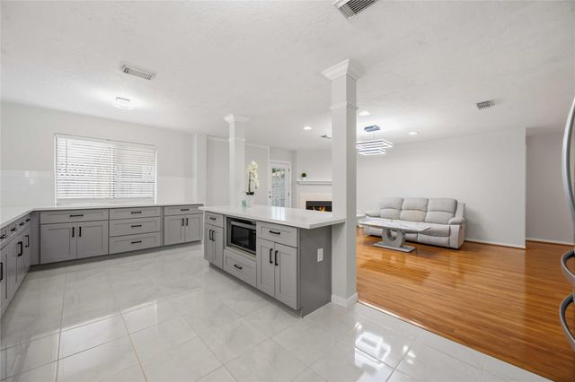 18034 June Forest Drive, Humble, TX 77346