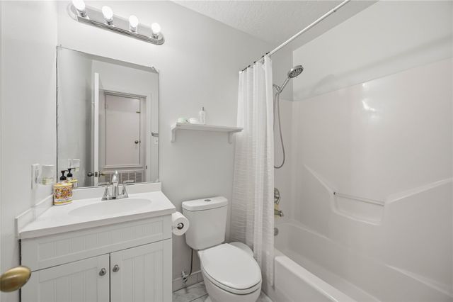 18034 June Forest Drive, Humble, TX 77346