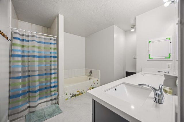18034 June Forest Drive, Humble, TX 77346