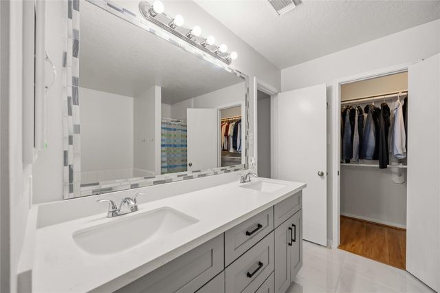 18034 June Forest Drive, Humble, TX 77346