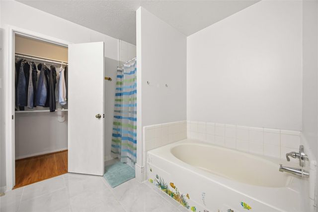 18034 June Forest Drive, Humble, TX 77346