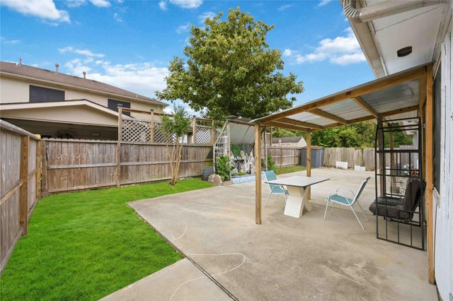 18034 June Forest Drive, Humble, TX 77346