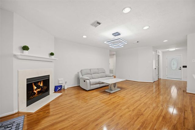 18034 June Forest Drive, Humble, TX 77346