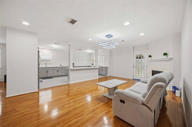 18034 June Forest Drive, Humble, TX 77346