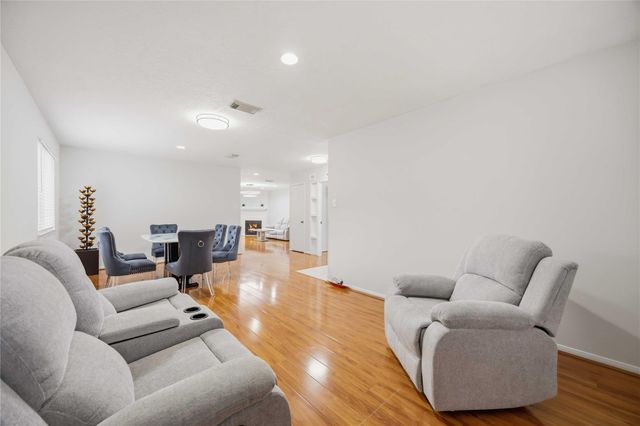 18034 June Forest Drive, Humble, TX 77346