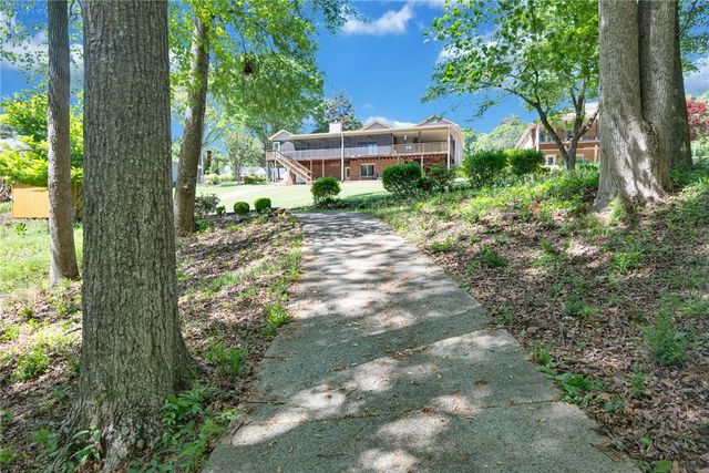 217 Shore Drive, Anderson, SC 29625