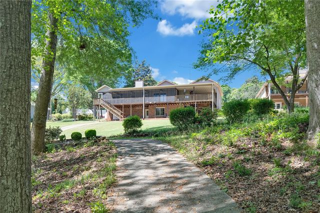 217 Shore Drive, Anderson, SC 29625