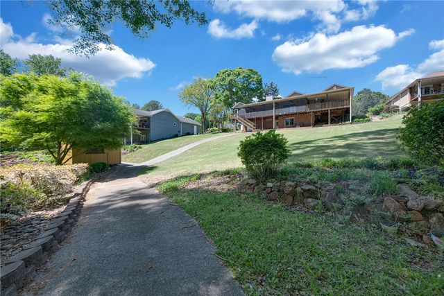 217 Shore Drive, Anderson, SC 29625