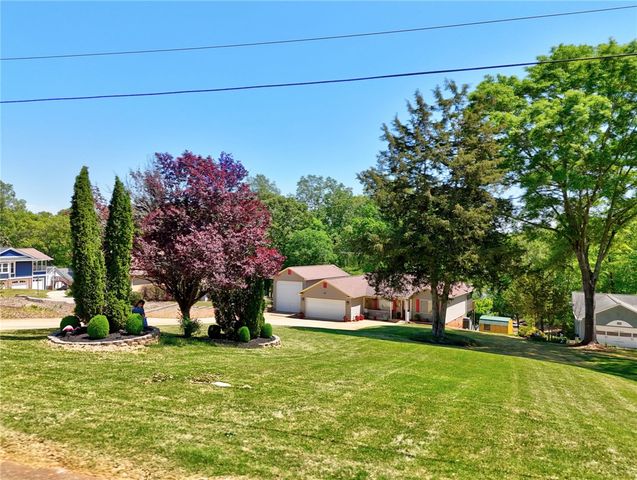 217 Shore Drive, Anderson, SC 29625