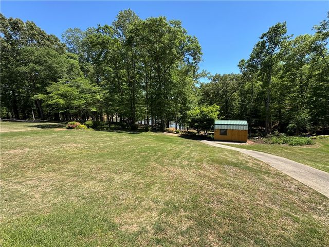 217 Shore Drive, Anderson, SC 29625