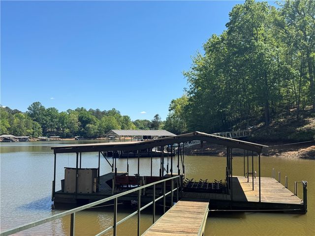 217 Shore Drive, Anderson, SC 29625