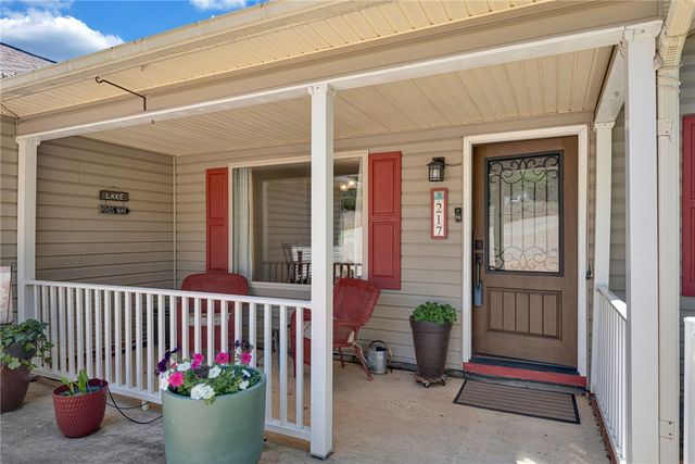 217 Shore Drive, Anderson, SC 29625