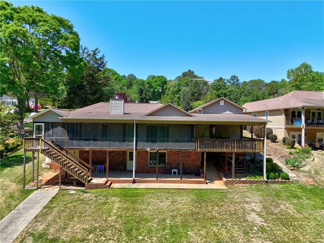 217 Shore Drive, Anderson, SC 29625