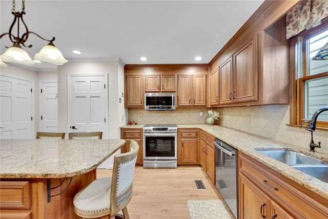 217 Shore Drive, Anderson, SC 29625