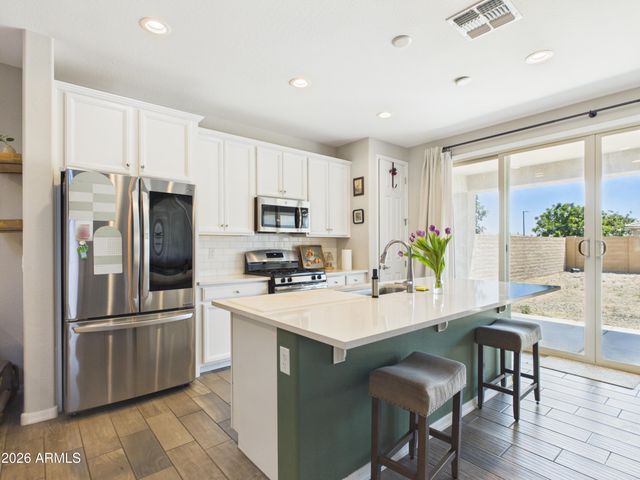 19601 W TURNEY Avenue, Litchfield Park, AZ 85340