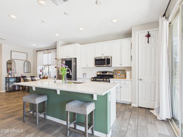 19601 W TURNEY Avenue, Litchfield Park, AZ 85340