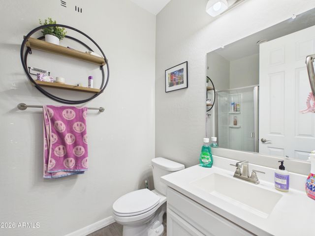 19601 W TURNEY Avenue, Litchfield Park, AZ 85340