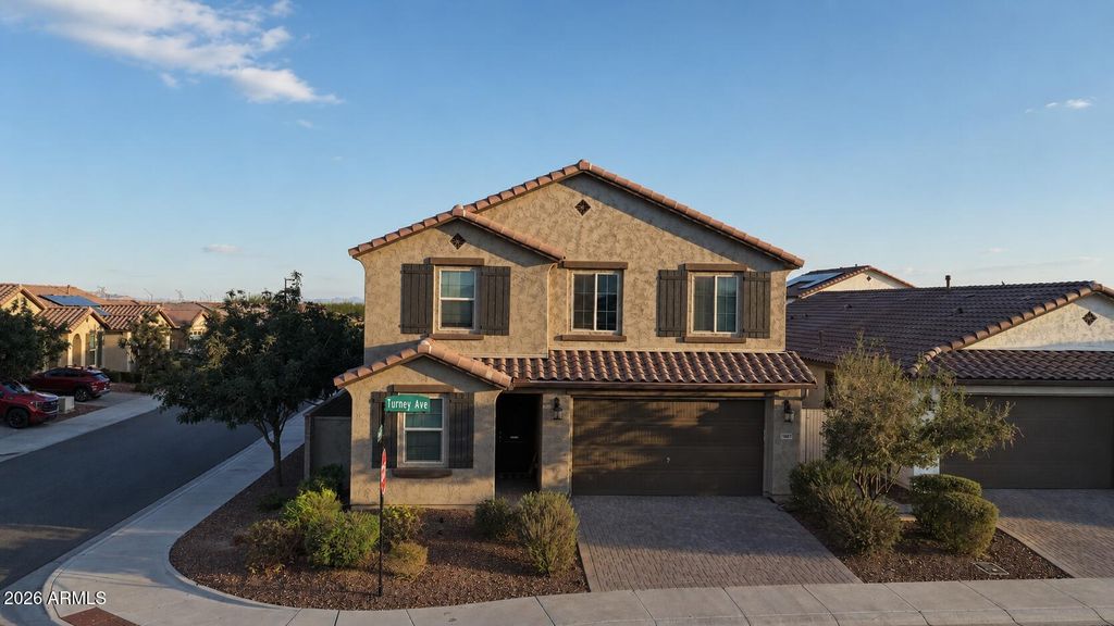 19601 W TURNEY Avenue, Litchfield Park, AZ 85340