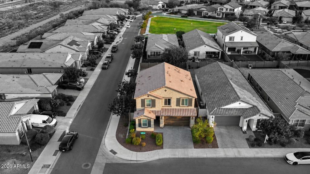 19601 W TURNEY Avenue, Litchfield Park, AZ 85340 — photo 2