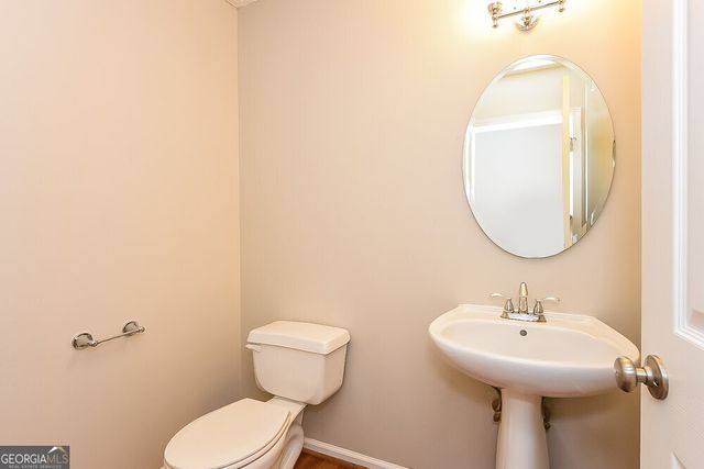 208 Pebble Creek Court, Woodstock, GA 30189