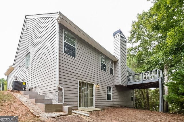 208 Pebble Creek Court, Woodstock, GA 30189