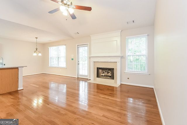 208 Pebble Creek Court, Woodstock, GA 30189