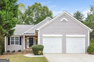 208 Pebble Creek Court, Woodstock, GA 30189
