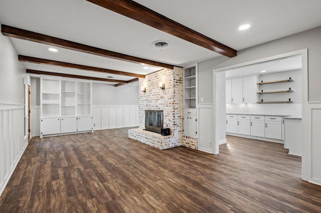 1216 W Lamberth Road, Sherman, TX 75092