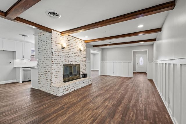 1216 W Lamberth Road, Sherman, TX 75092