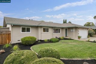 866 Wilmore Ave, Concord, CA 94518