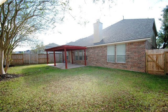 1115 Oxford Mills Lane, Sugar Land, TX 77479