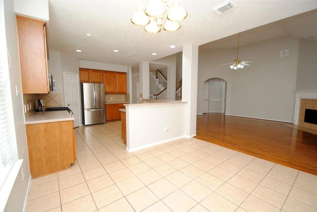 1115 Oxford Mills Lane, Sugar Land, TX 77479