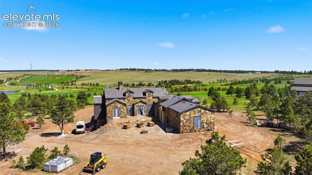 15331 Allen Ranch Road, Colorado Springs, CO 80908 — photo 3